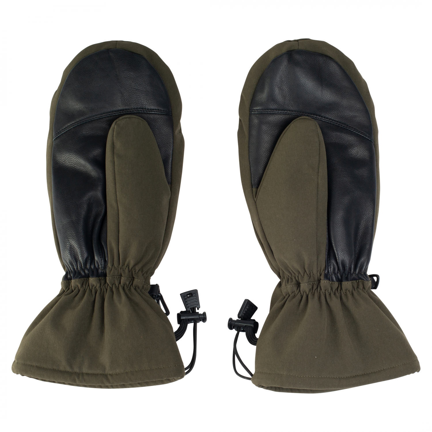 il Lago Red Level Unisex Thermohandschuhe