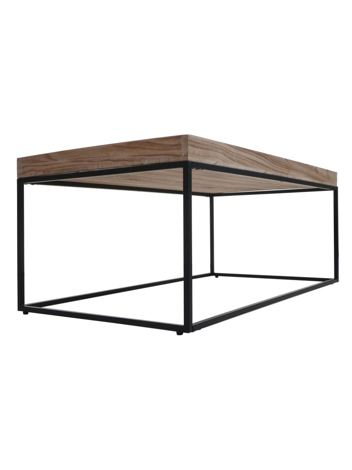 MCW Couchtisch K71, Naturfarben günstig kaufen onesize