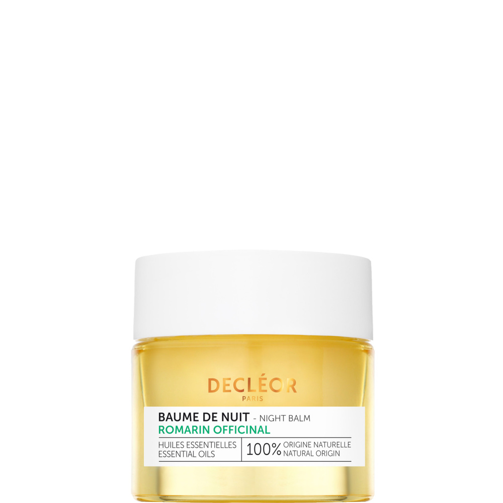 Decléor ROMARIN OFFICINAL Baume de nuit