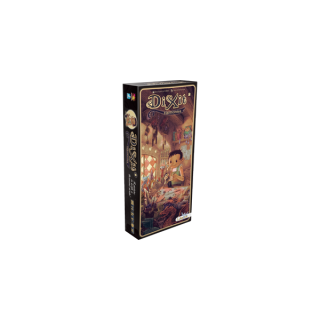 Dixit 8 - Harmonies Erweiterung (DE)