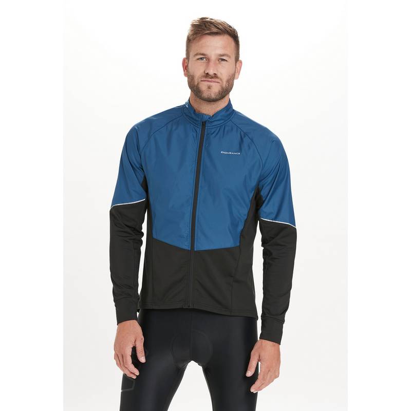 Endurance JIVE M Fahrradjacke Herren