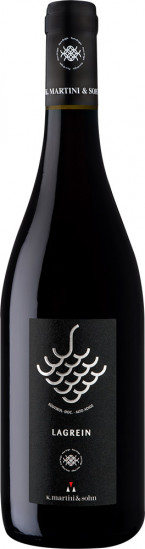 2022 Lagrein Pure Origin Alto Adige DOC trocken - K. Martini & Sohn