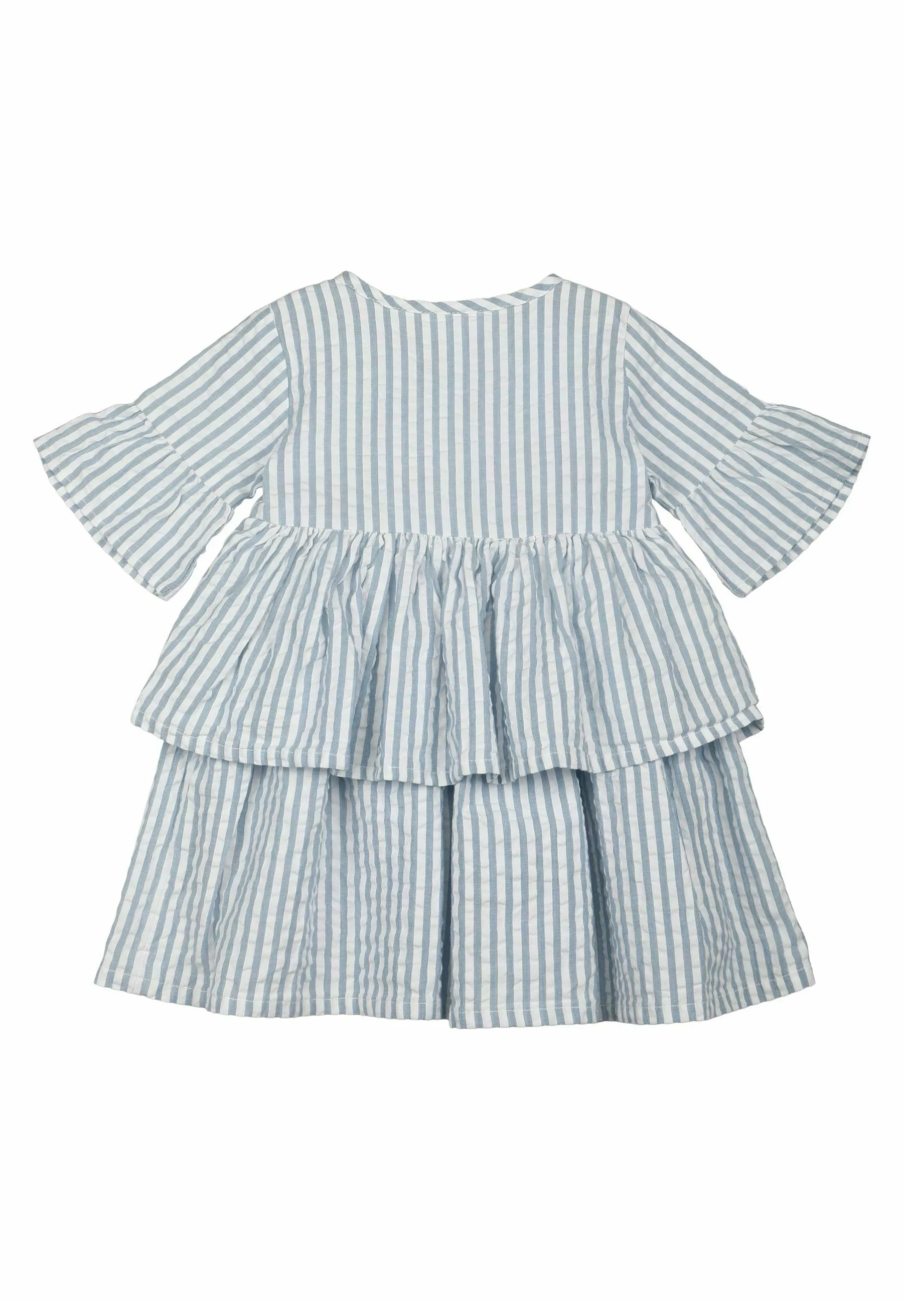 Los nuevos hermanos TNSKOJO S_S - Vestido de verano