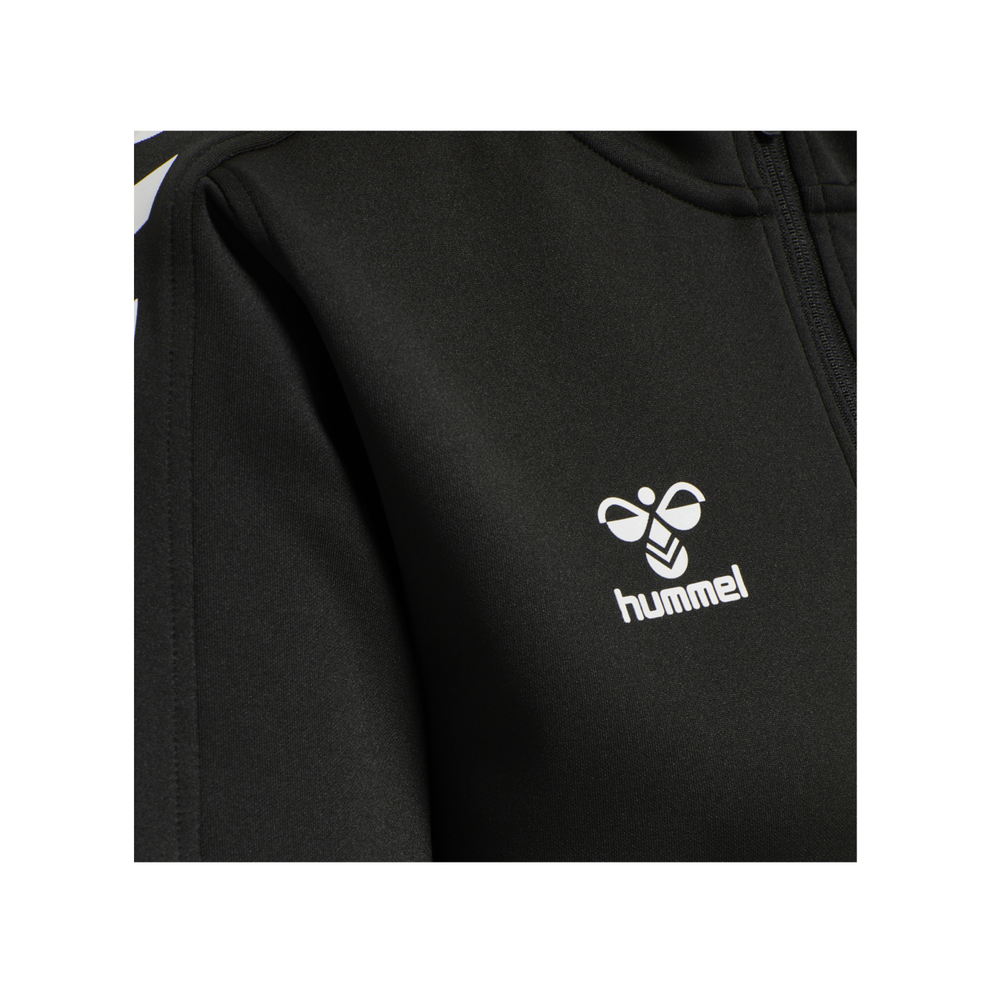 Hummel hmlCORE XK HalfZip Sweatshirt Damen F2001