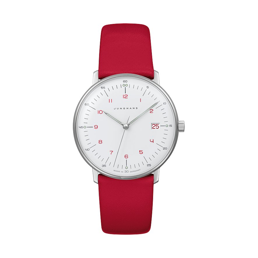 Junghans Damenuhr max bill Damen