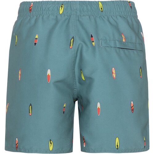 KINDER BADESHORTS PRTTYKO JR BEACHSHORT