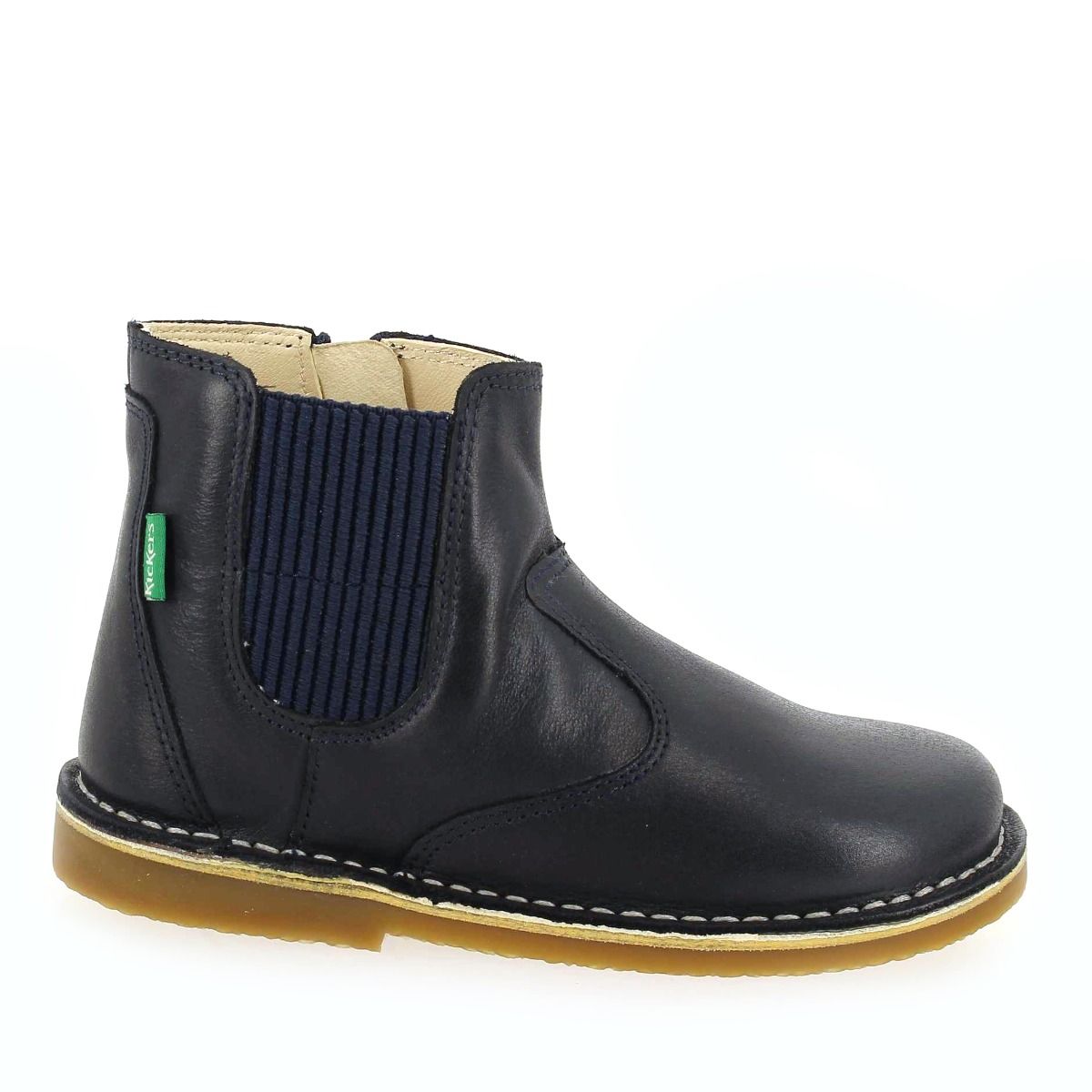 Kickers  MAELLO  - Marine