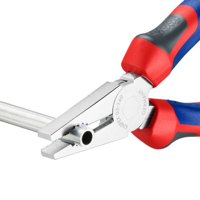 Pinza combinata Knipex 03 05 140 da 140 mm