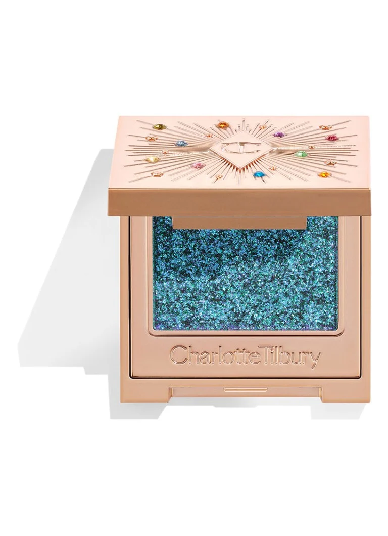 Charlotte Tilbury Hypnotising Pop Shots acu ēnas - ierobežota izlaiduma