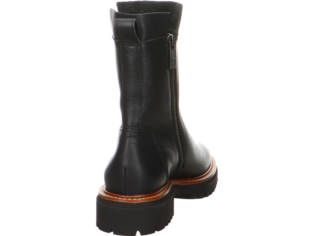 PAUL GREEN Stiefeletten schwarz 0072-9134-012