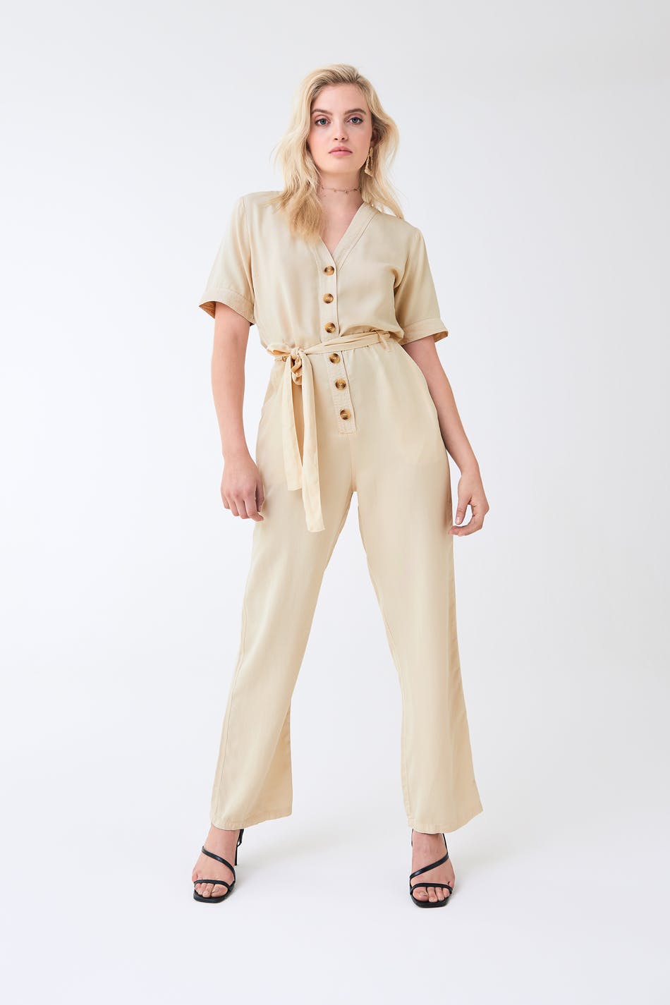 Rory boilersuit