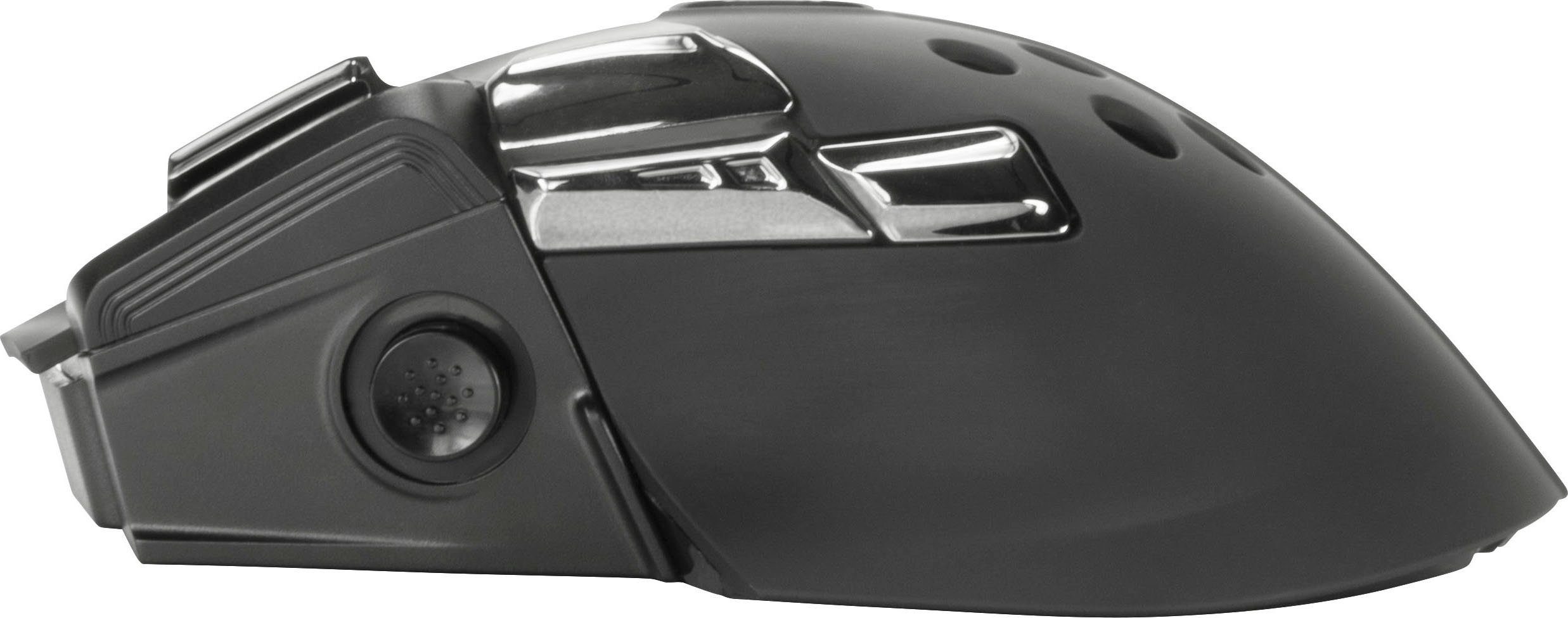 Speedlink IMPERIOR wireless Gaming-Maus (RGB-Beleuchtung)