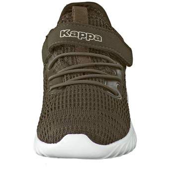 Kappa Capilot K Sneaker in grün