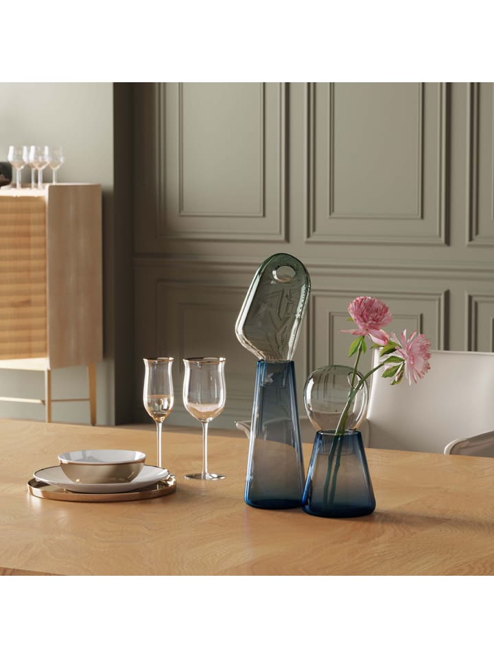 Kare Vase 