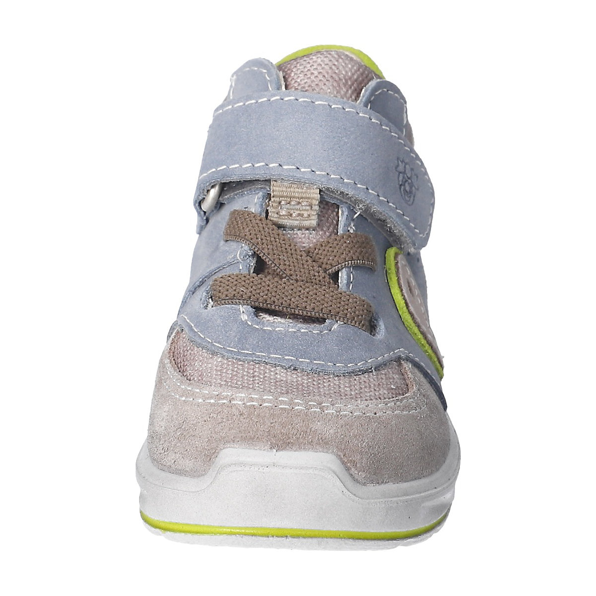 Baby Halbschuhe für Jungen