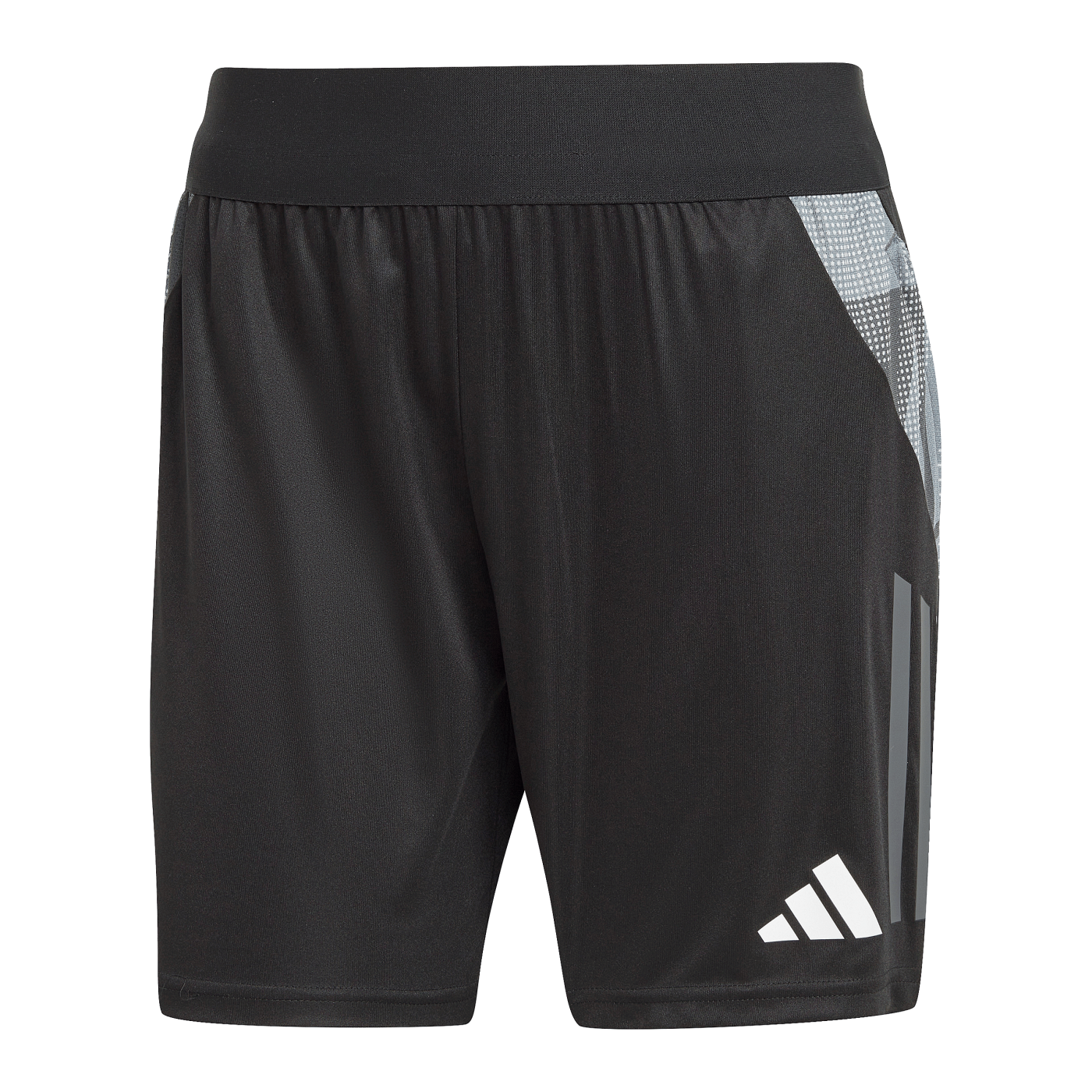 adidas Tiro 24 Short Damen Schwarz