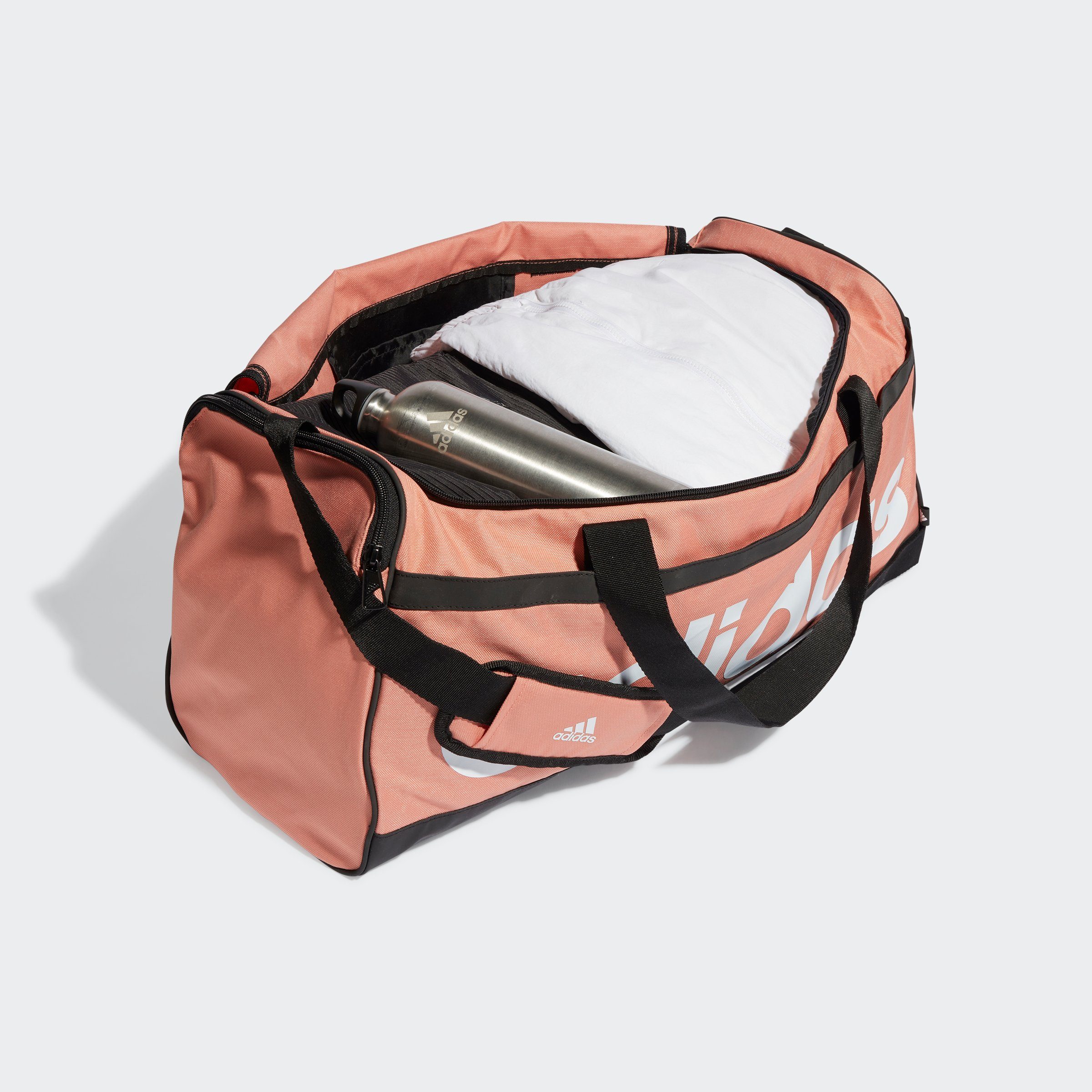 adidas Performance Sporttasche ESSENTIALS LINEAR DUFFELBAG XS