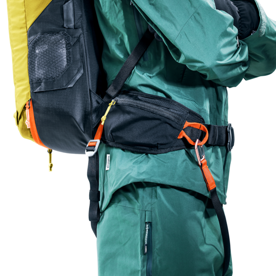 Alproof Lite 22