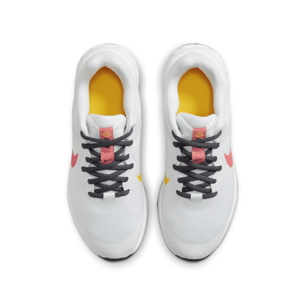 Nike Revolution 6 DD1096-101 / weiss