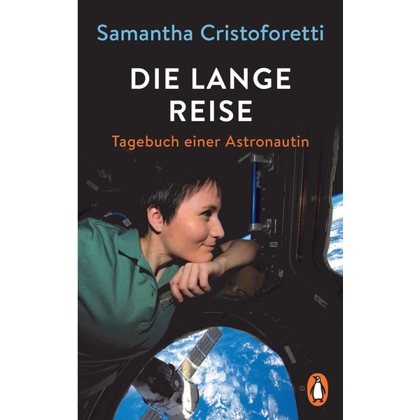 DIE LANGE REISE - Reisetagebuch