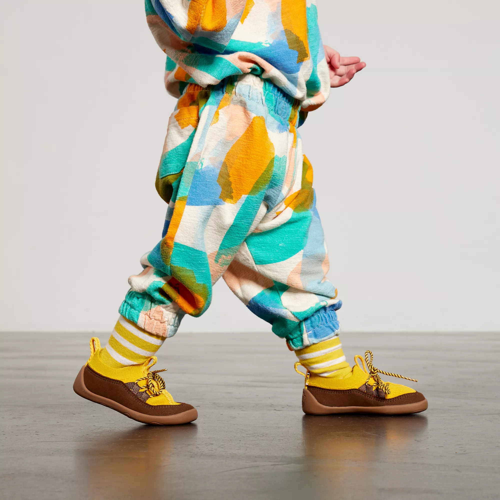 Lauflerner Knit Walker