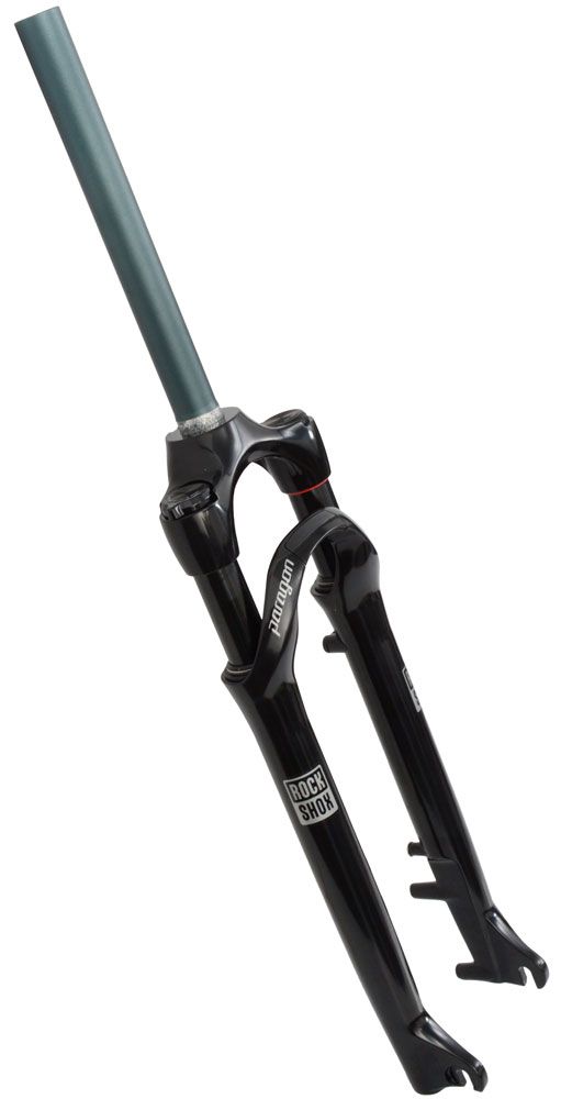 RockShox Paragon Gold RL 28