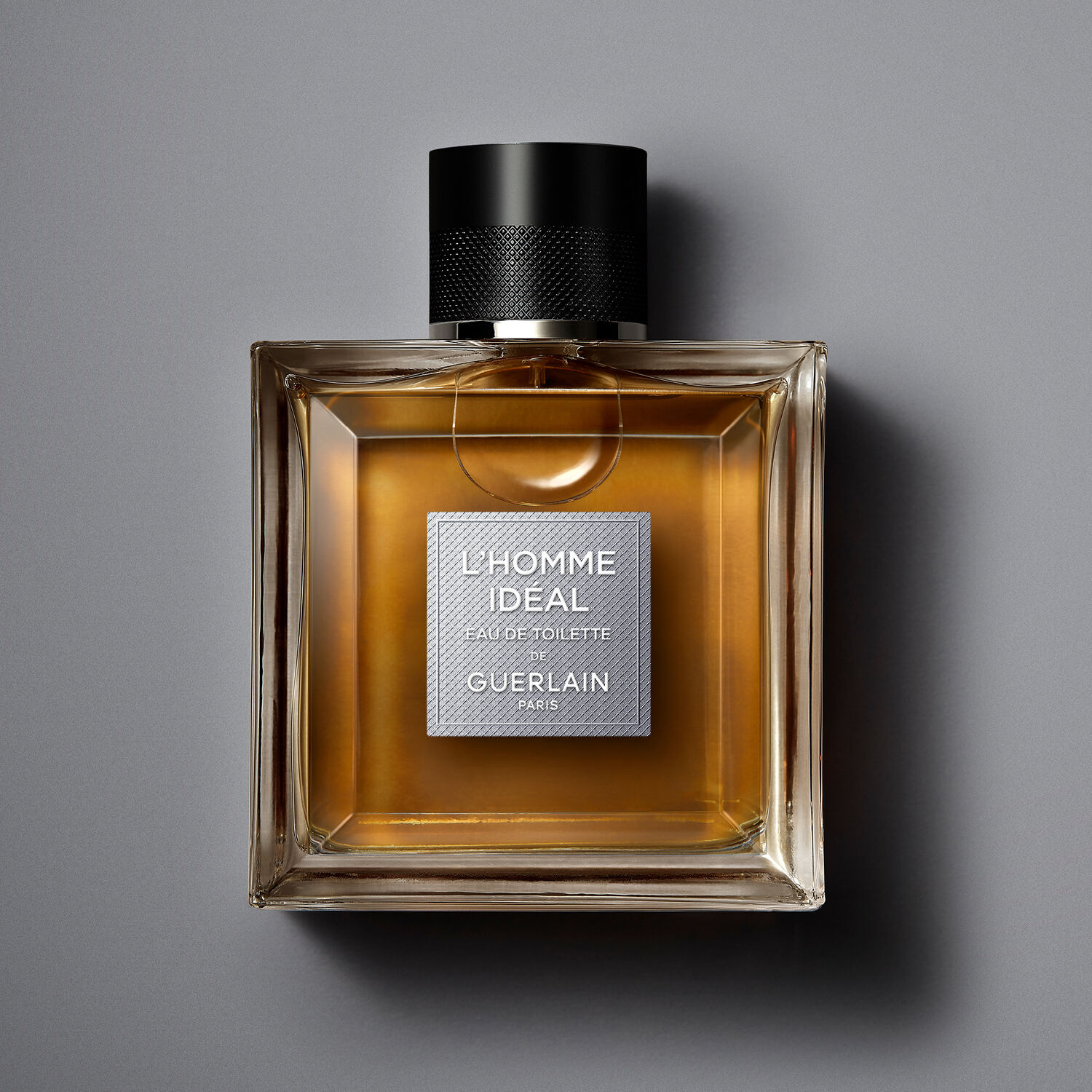 Guerlain L'Homme Idéal Eau de Toilette