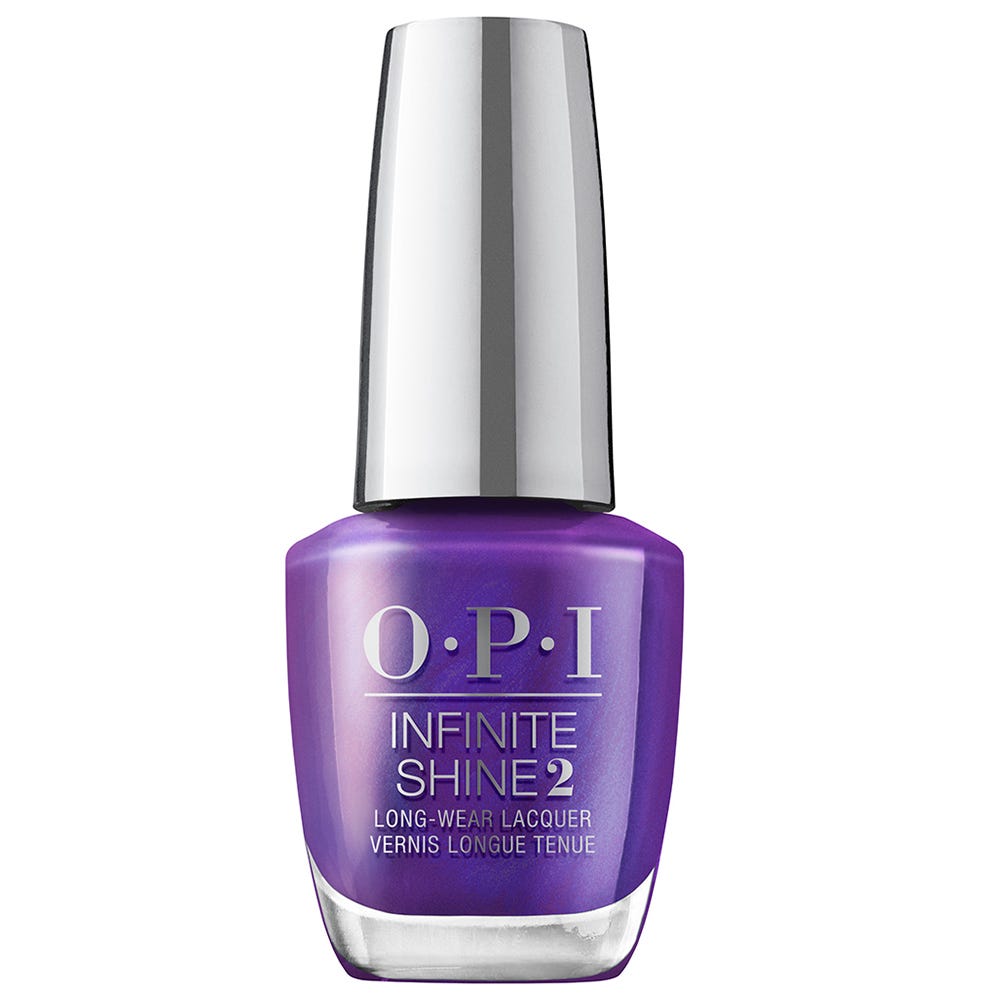 OPI Malibu Collection Infinite Shine The Sound of Vibrance 15 ml