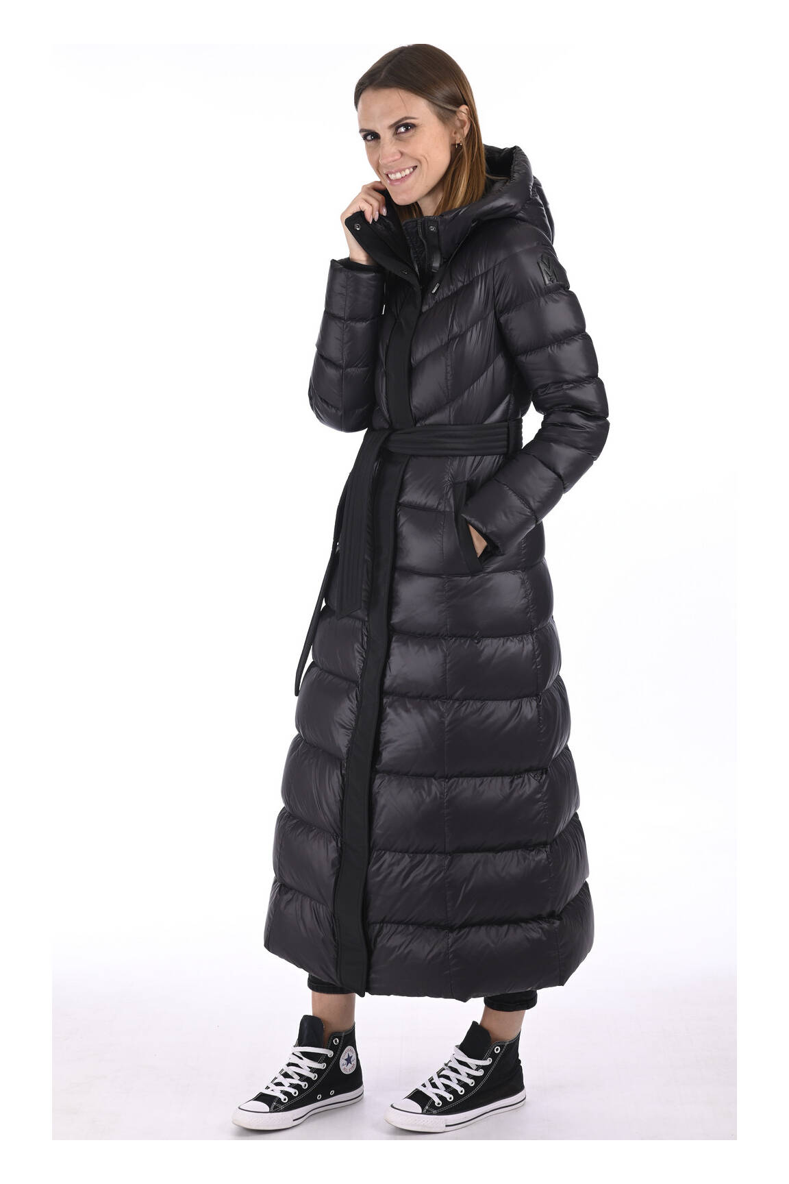 Mackage Doudounes Femme couleur noir