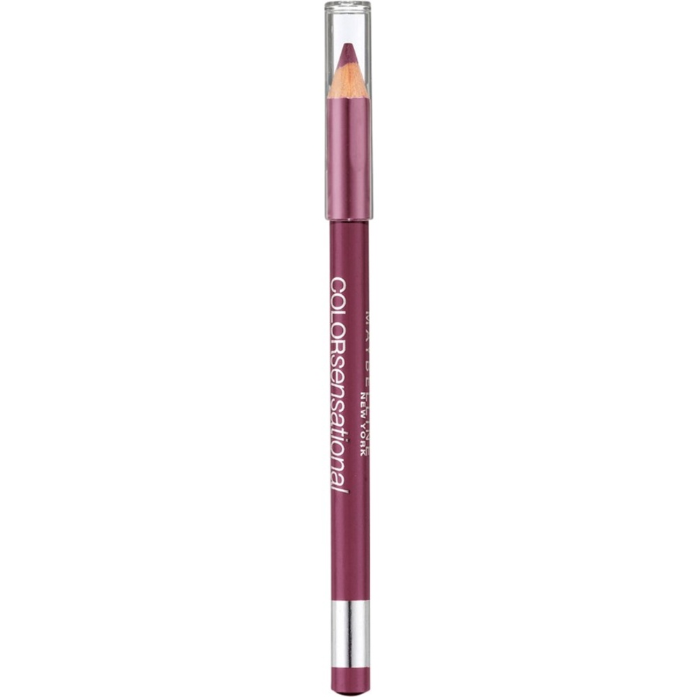 Maybelline Color Sensational Lipliner Crayon à  lévres