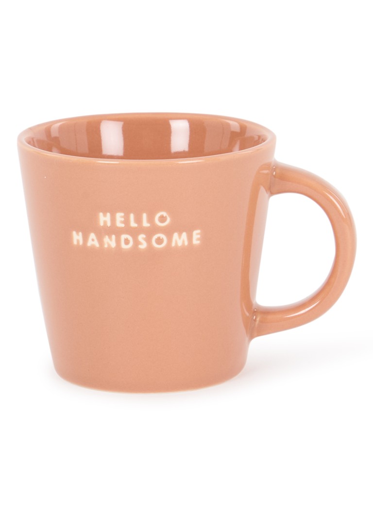 Vondel's Hello Handsome muki 25 cl