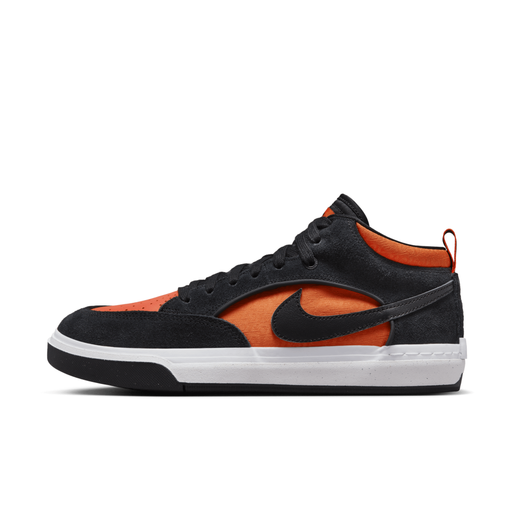Nike React Leo DX4361-002 / schwarz