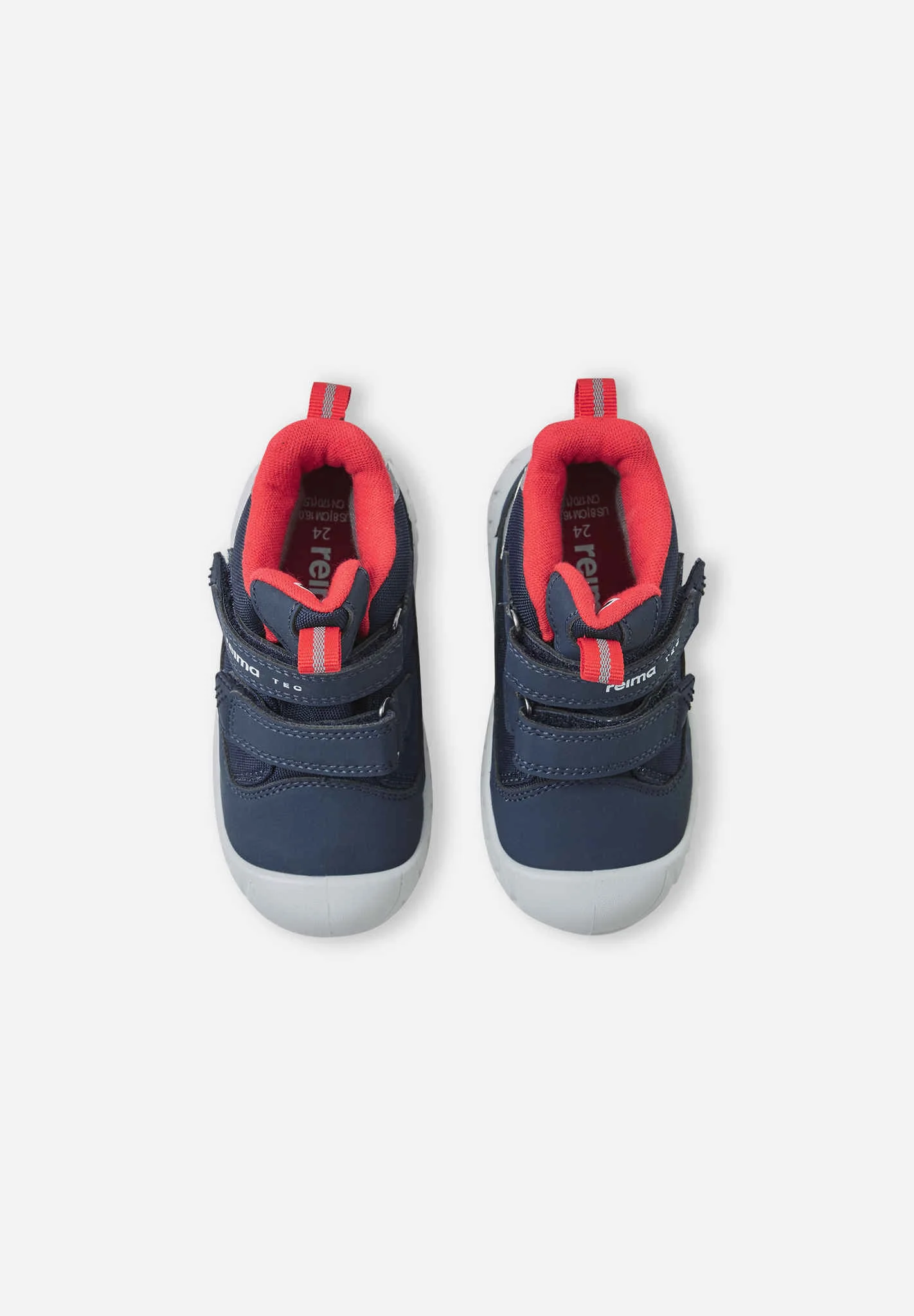 Wasserdichte Kleinkinder Schuhe Passo 2.0