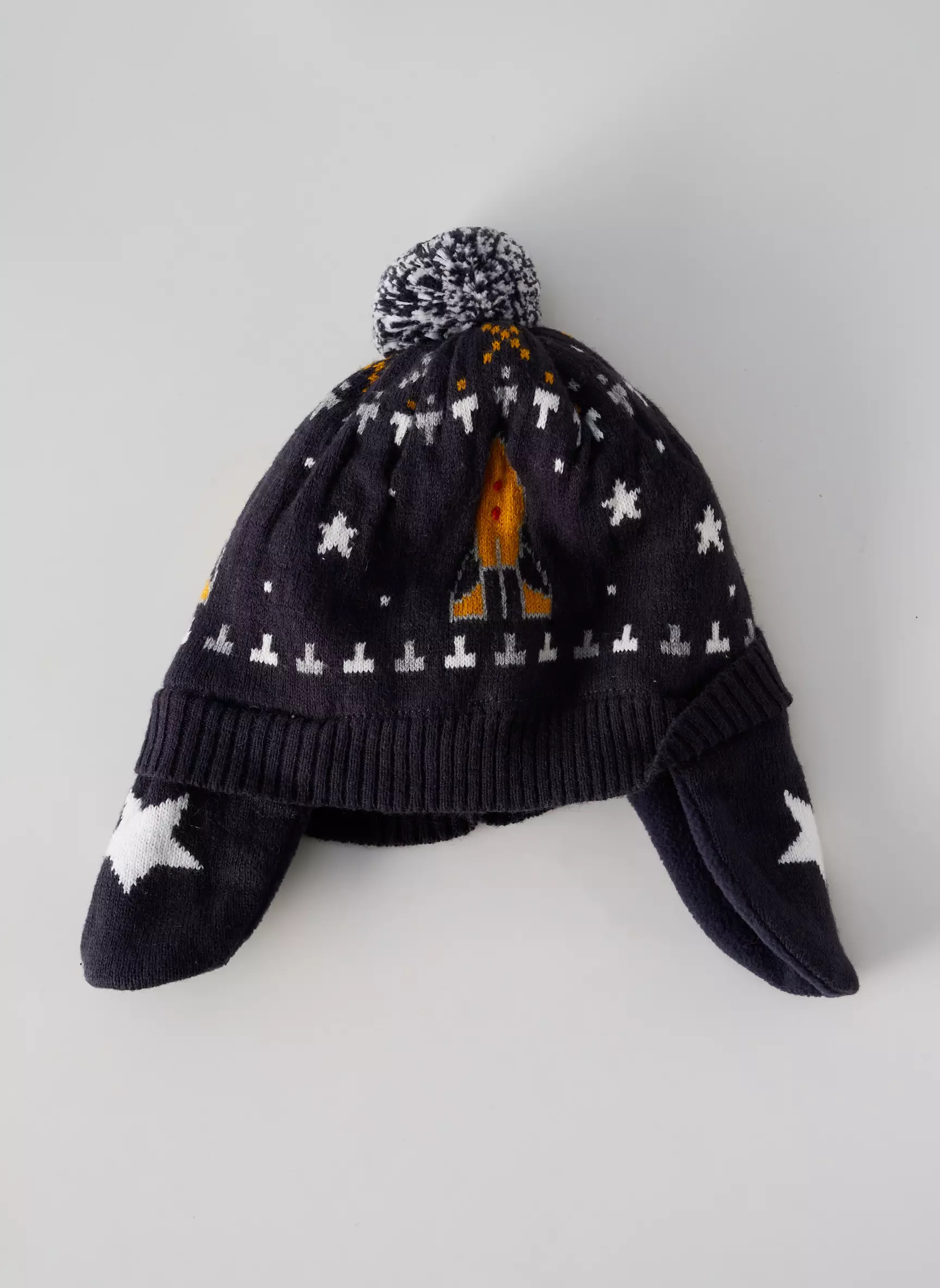Absorba Bonnets Garcon couleur gris