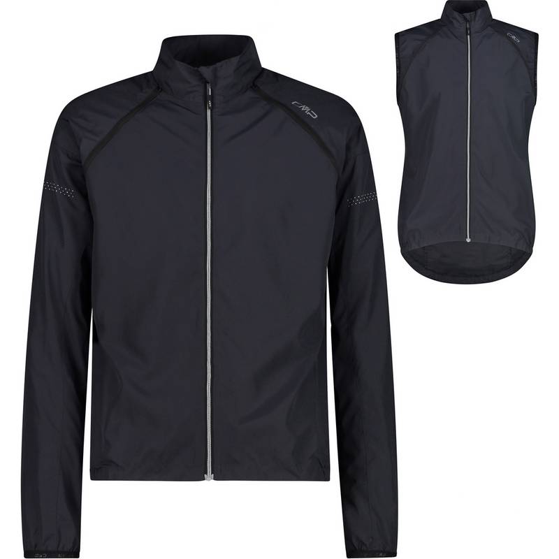 CMP Fahrradjacke Herren