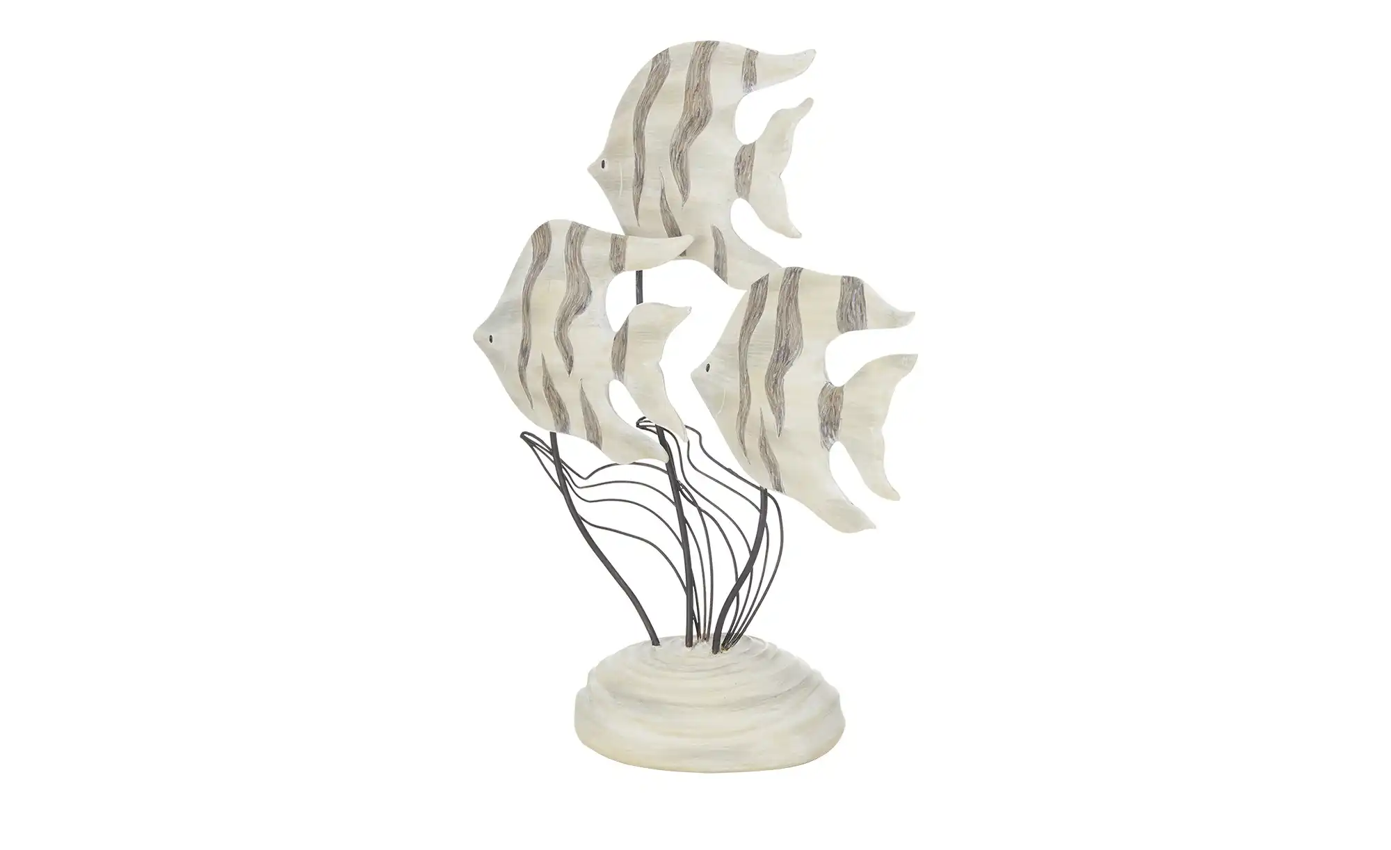 HOME STORY Deko Figur Fische