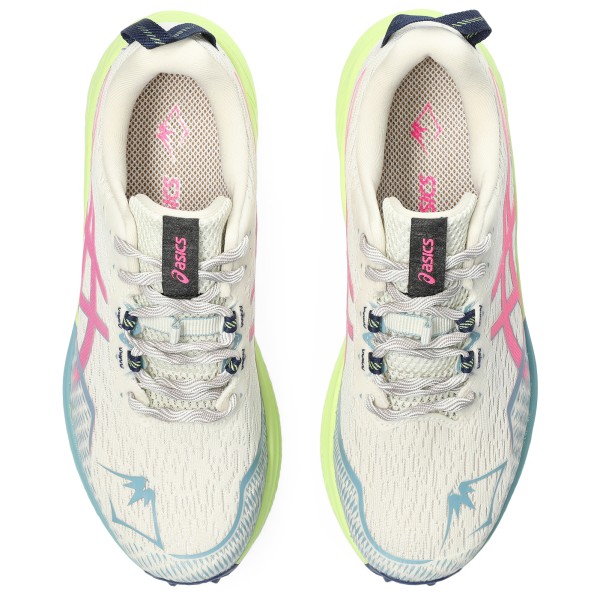 Asics - Women's Fuji Lite 4 - Trailrunningschuhe