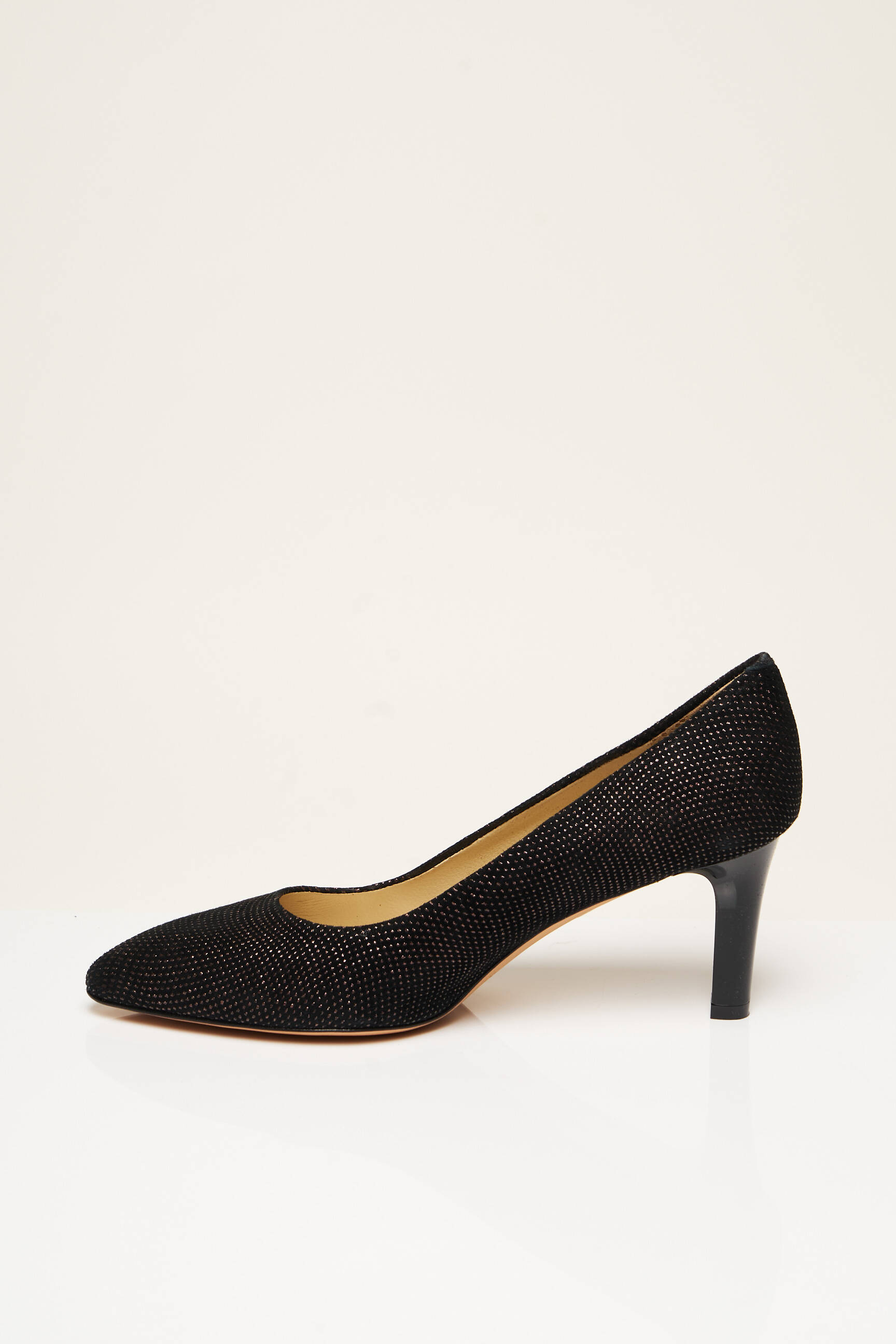 Frenesia Escarpins Femme couleur noir
