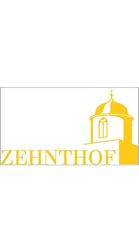 2018 Sommeracher Katzenkopf Spätburgunder Weißherbst Auslese edelsüß 0,375 L - Weingut Zehnthof Familie Weickert