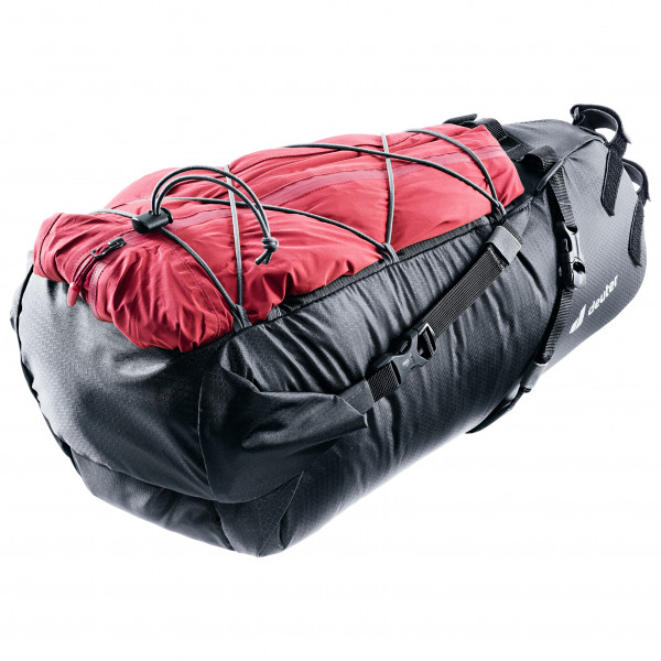Deuter - Mondego SB 16 - Gepäckträgertasche