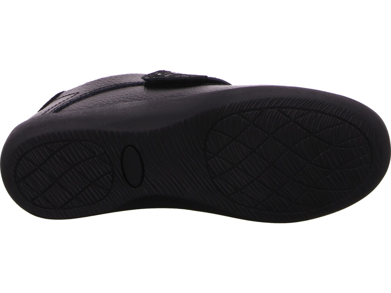 DIVERSE Ballerinas schwarz