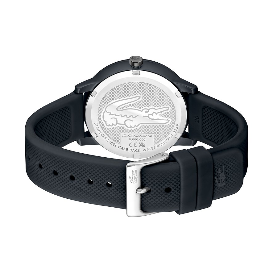 Lacoste Herrenuhr