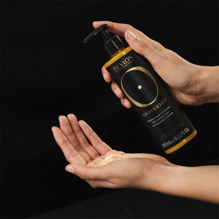 Conditioner