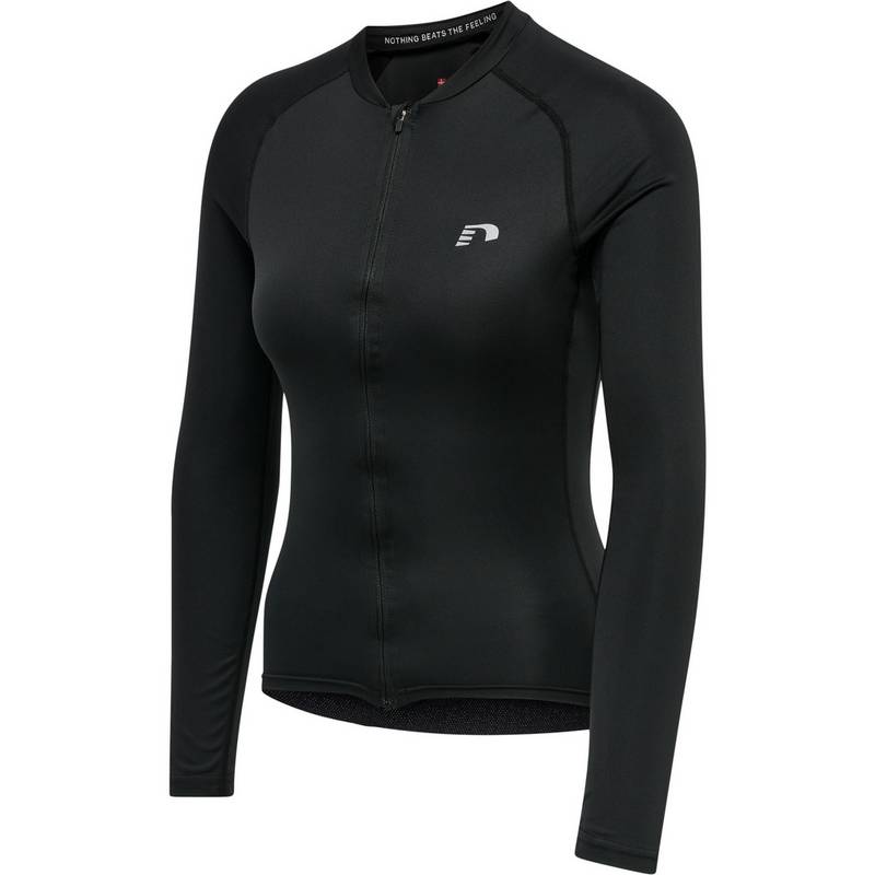 Newline WOMENS CORE BIKE L/S JERSEY Langarmshirt Damen