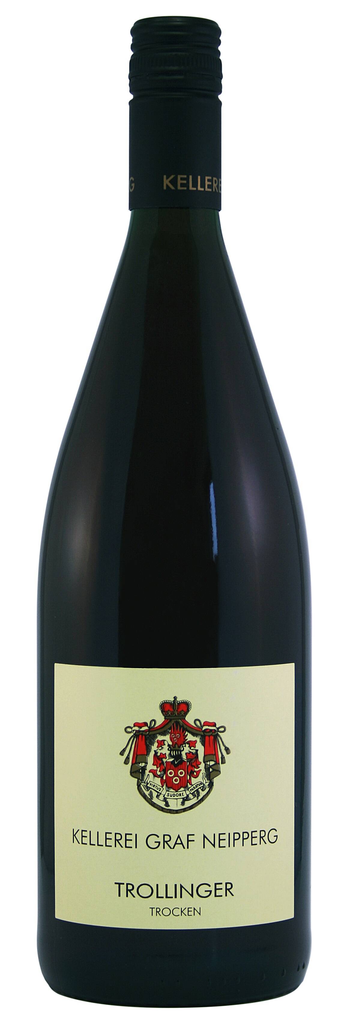Weingut Graf Neipperg Trollinger 2021