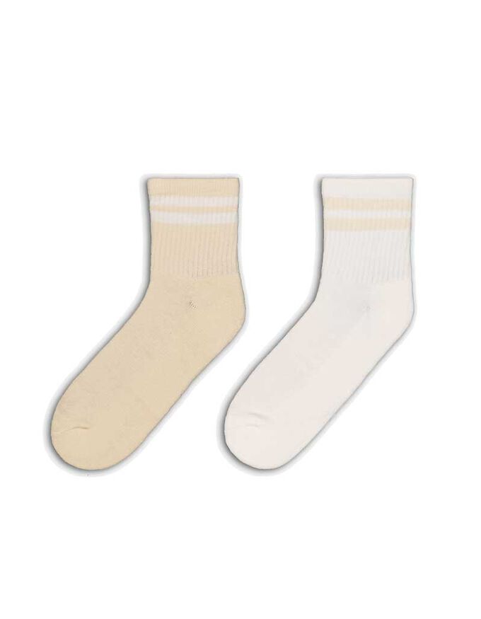 Socken - 2er-Pack