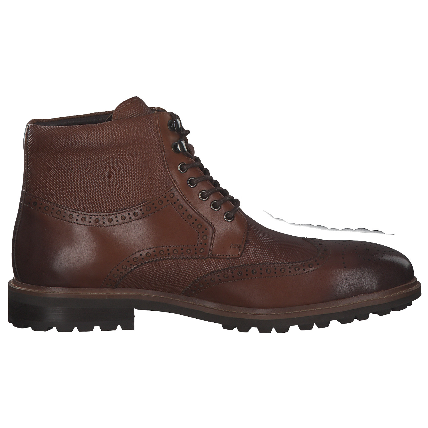 Digel Spencer 1209763, Winterstiefel, Herren, Braun