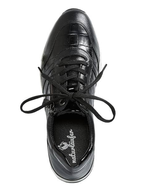 Schnürschuh