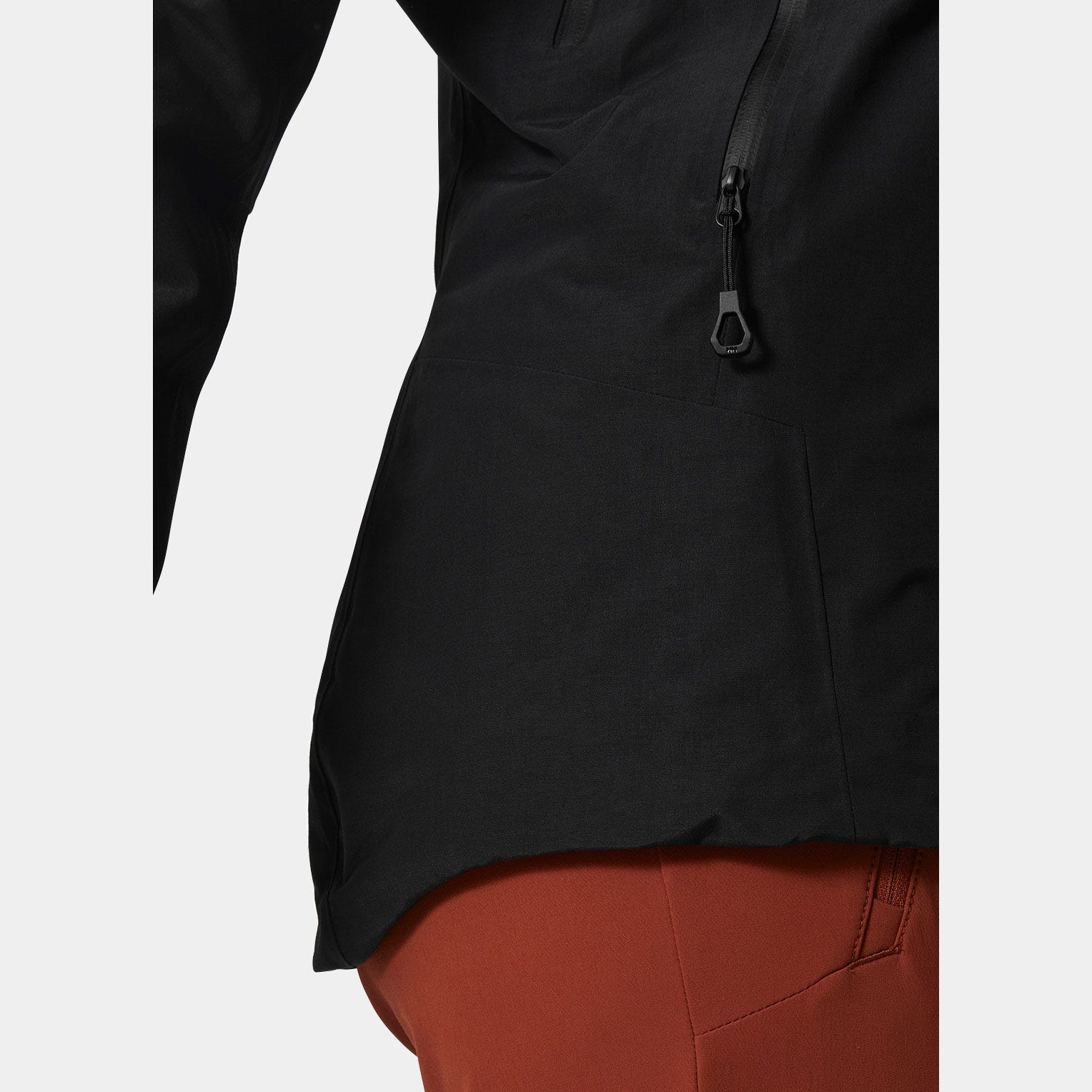 Women's Odin 9 Worlds 3.0 Shell Jacket