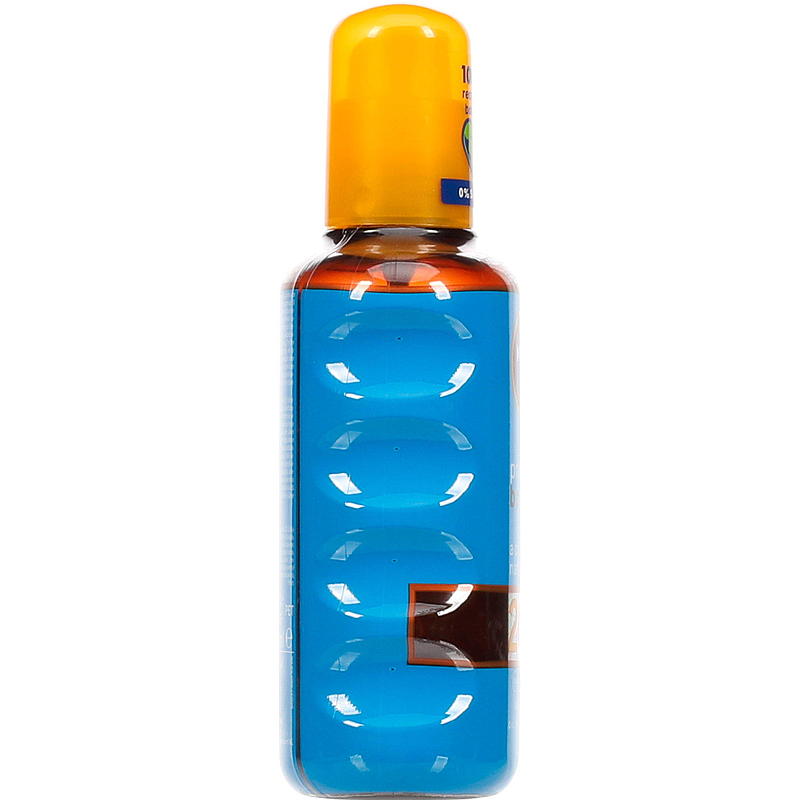 Nivea Nivea Sun SPF20 200 ml spray bronze oil